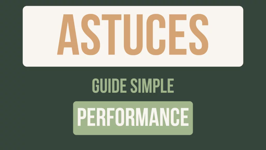 wordpress performance
