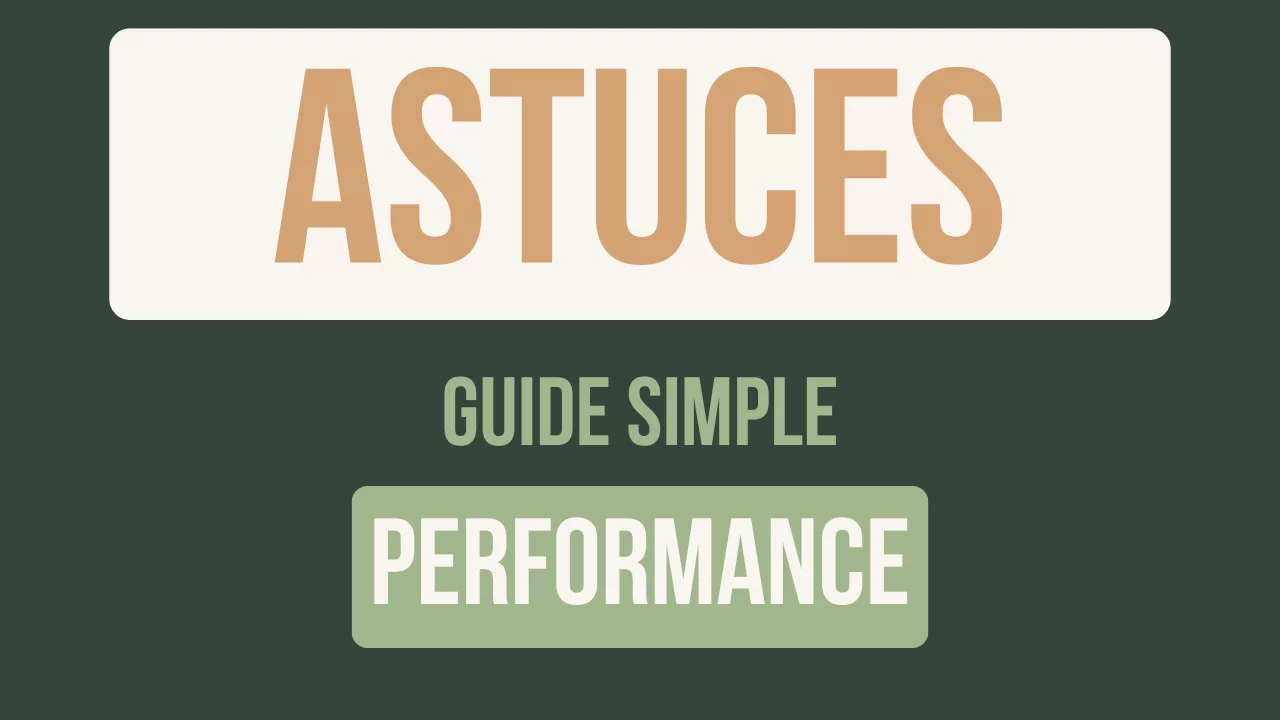 wordpress performance