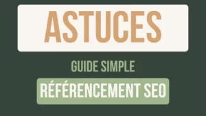 wordpress référencement SEO