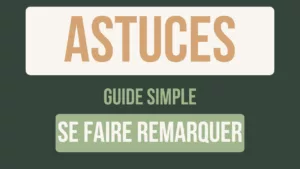 wordpress se faire remarquer