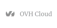 logo hebergement wordpress ovh cloud
