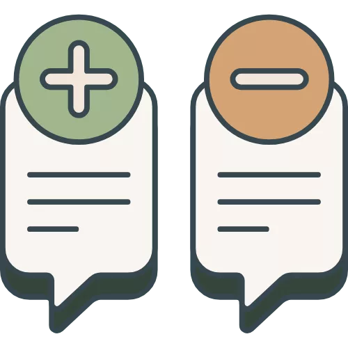 sisme icon expertise