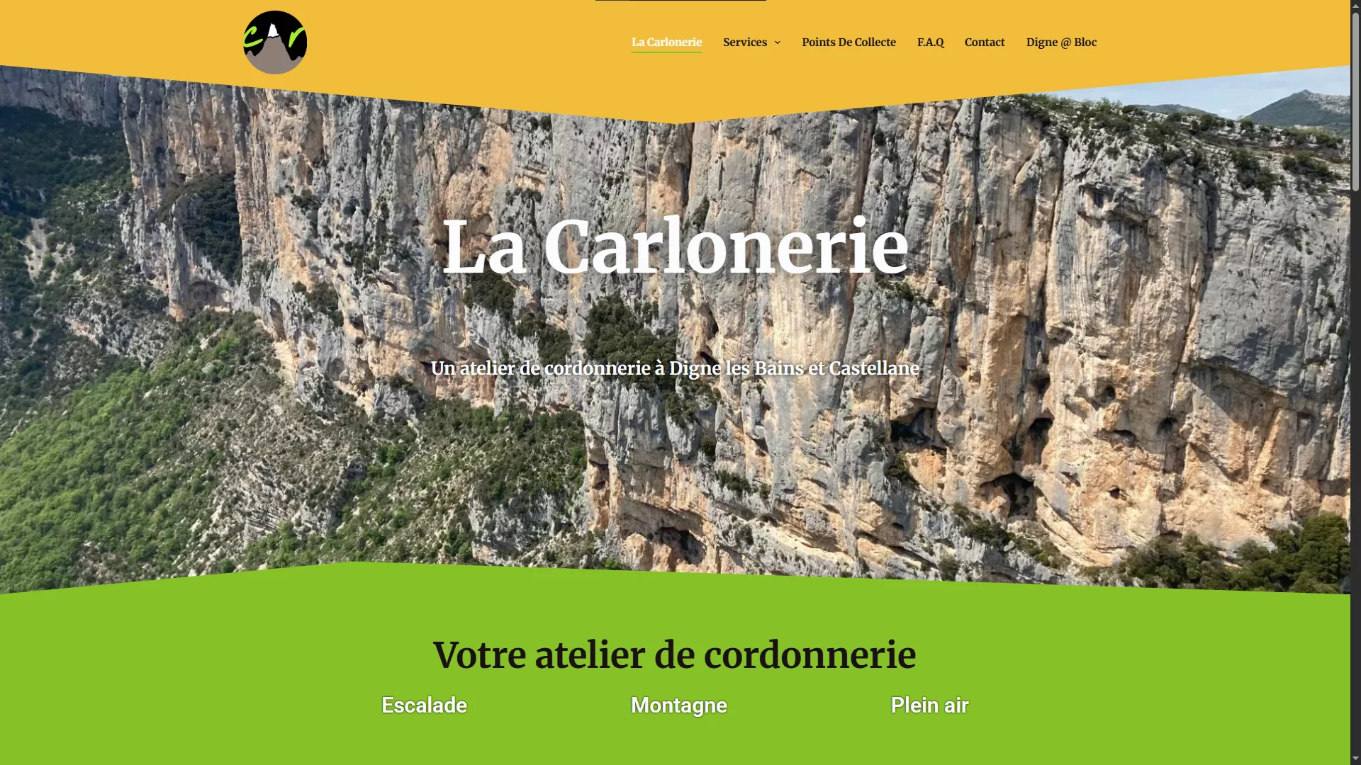 La Carlonerie