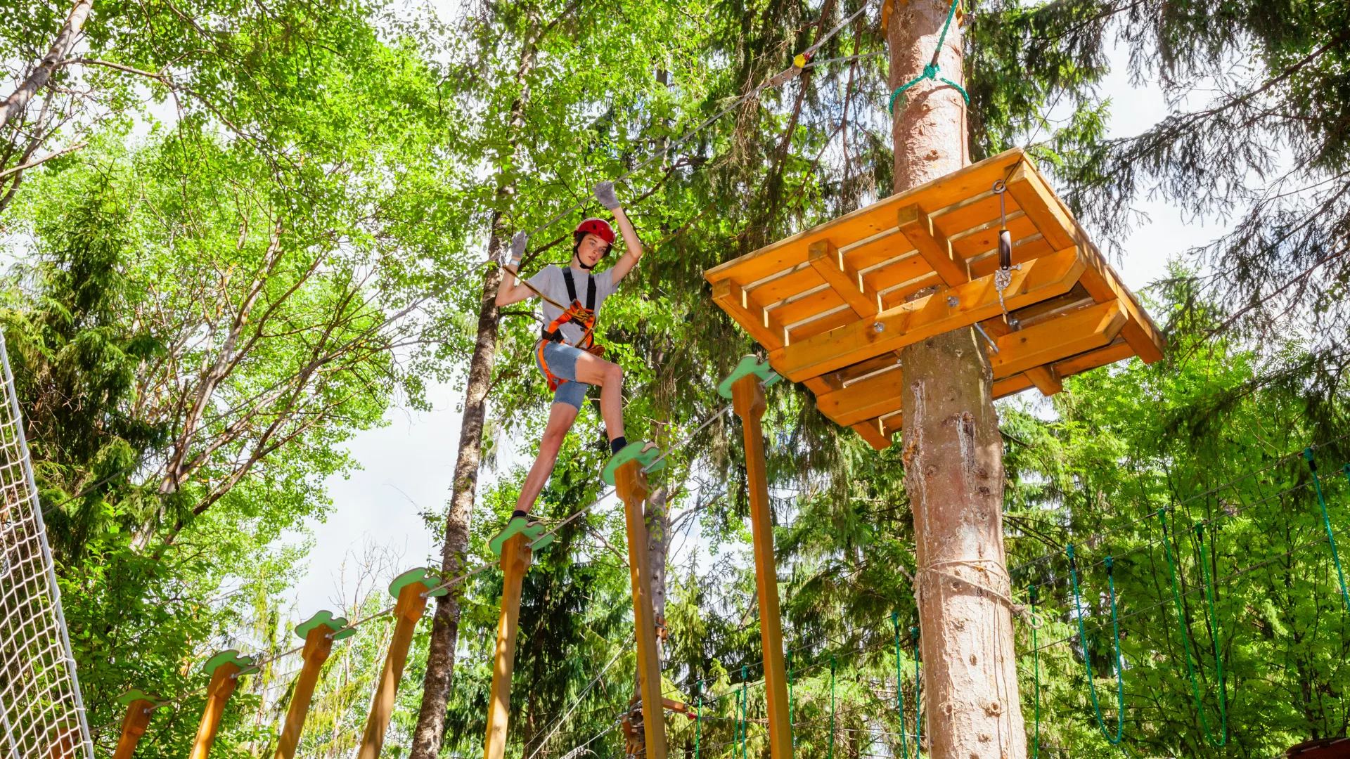 villa image activités accrobranche (2)