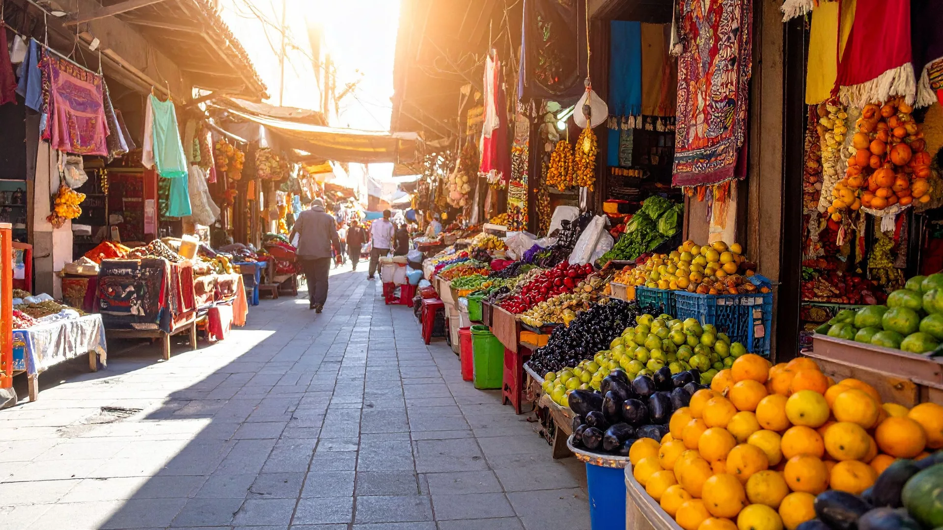 villa image activités marché