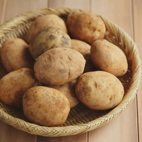 Pommes de terre (sac 5kg)